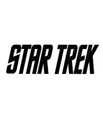 Star Trek Logo Wallpaper