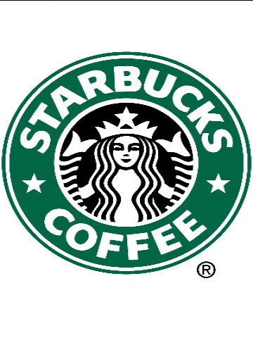 Starbucks Logo Wallpaper