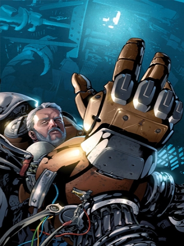 Starcraft 2 Wallpaper