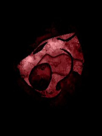 Stone Thundercats Symbol Wallpaper