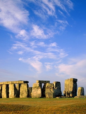 Stonehenge Wallpaper