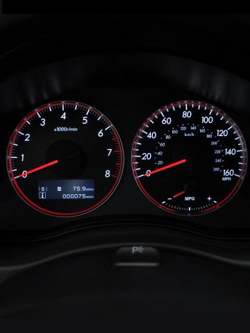 Subaru Sti 11 Wallpaper