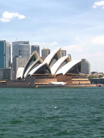 Sydney Australia Wallpaper