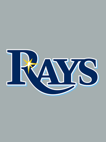 Tampa Bay Rays 3 Wallpaper
