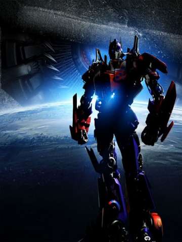 Transformers Wallpaper