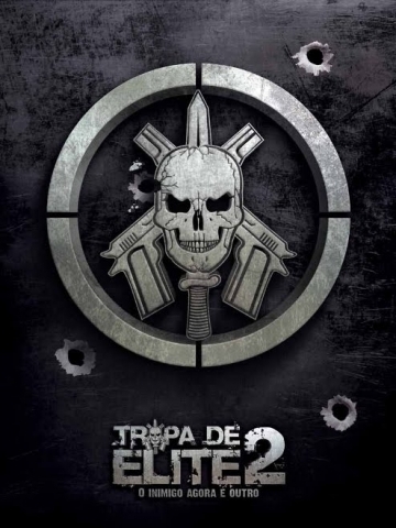 Tropa de Elite Wallpaper