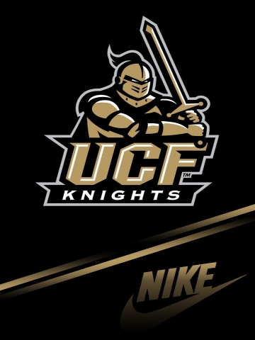 UCF Knights Wallpaper