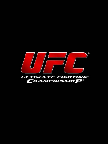 UFC Logo Wallpaper