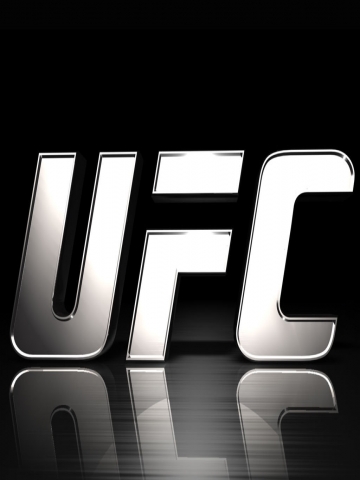 UFC Wallpaper