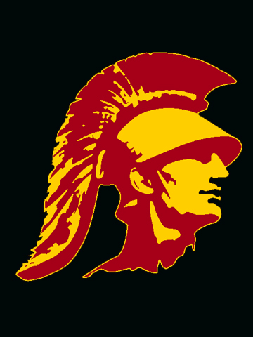 USC Trojans 4 Wallpaper