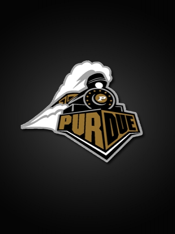 University Of Purdue Boilermakers Wallpaper