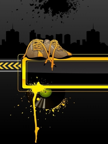 Urban Wallpaper