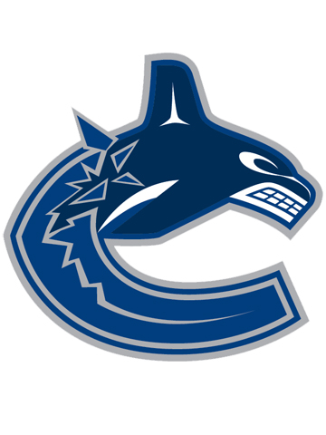 Vancover Canucks 9 Wallpaper