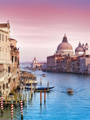 Venice Wallpaper