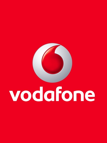 Vodafone Wallpaper