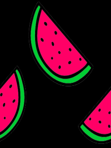 Watermelons Wallpaper
