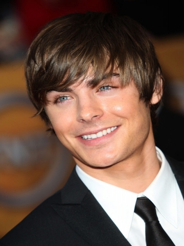 Zac Efron Wallpaper