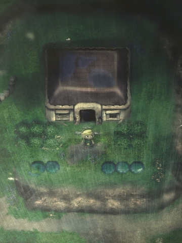 Zelda Wallpaper