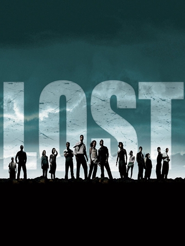 ABC Lost Wallpaper