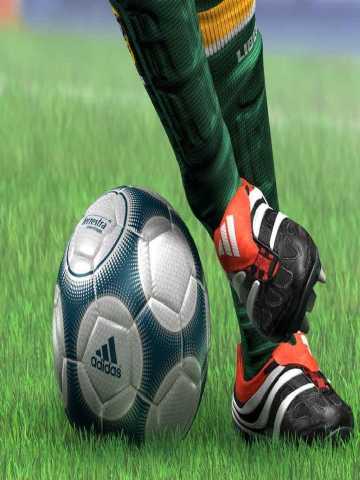 Adidas Soccer Wallpaper