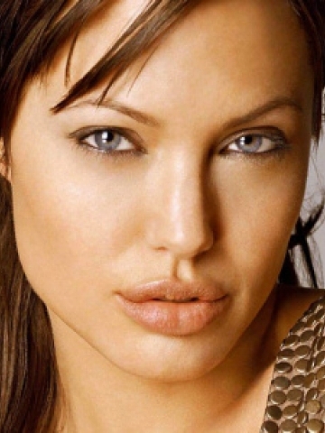 angelina jolie beautiful Wallpaper