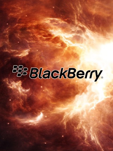 BlackBerry Wallpaper