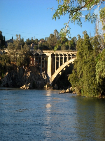 Bridge Wallpaper