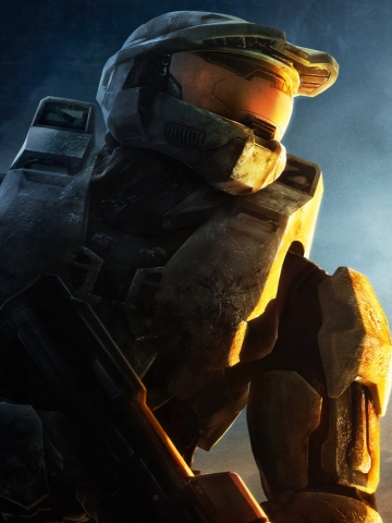 halo Wallpaper