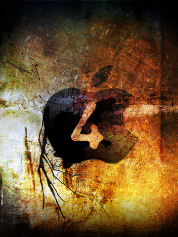 iPhone 4 Wallpaper