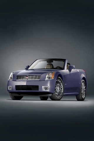 2009 Cadillac Wallpaper