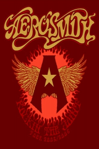 Aerosmith Wallpaper