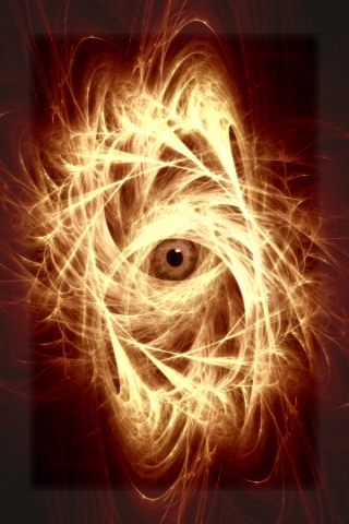 All Seeing Eye Wallpaper