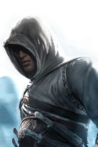 Assassins Creed Wallpaper