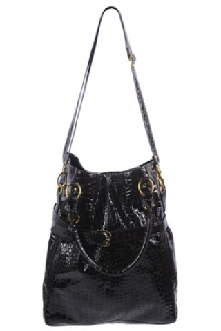 Black Purse Wallpaper