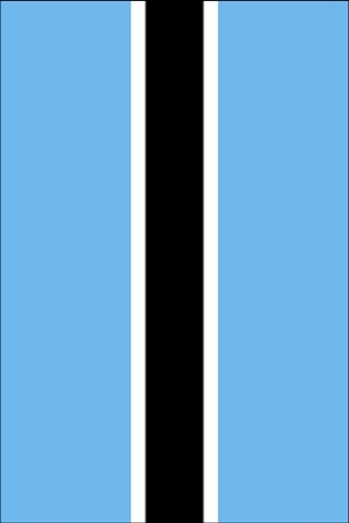 Black Stripe Wallpaper