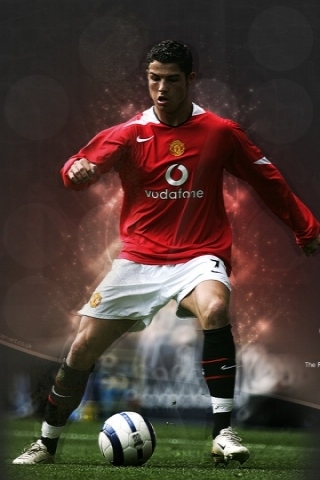 Cristiano Ronaldo Wallpaper on Cristiano Ronaldo Wallpaper