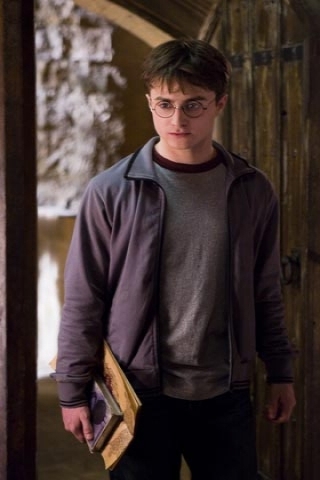 Daniel Radcliffe Wallpaper