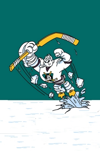 Ducks Wallpaper