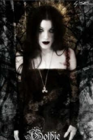 Gothic Wallpaper