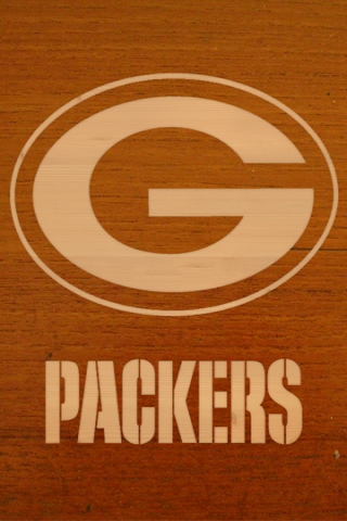 Packers Iphone Wallpaper on Green Bay Packers 6 Iphone Wallpaper