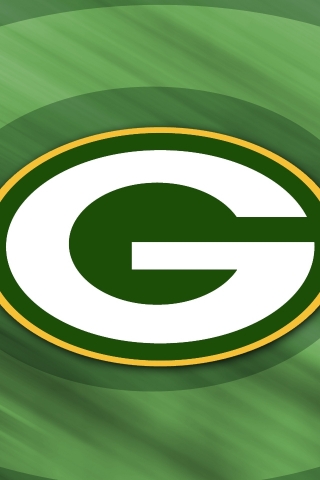 Green Bay Packers iPhone Wallpaper