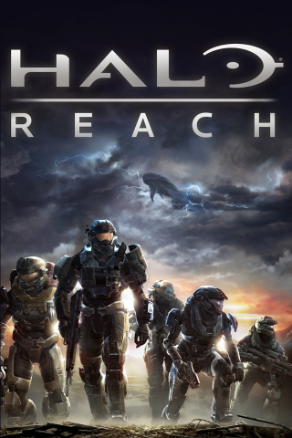 Halo Reach Wallpaper