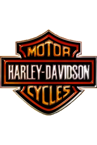 Harley Davidson Sign Wallpaper