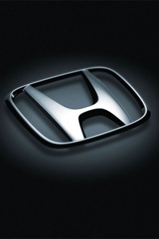 Honda Logo Wallpaper