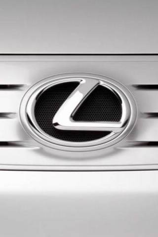 Lexas Logo Wallpaper