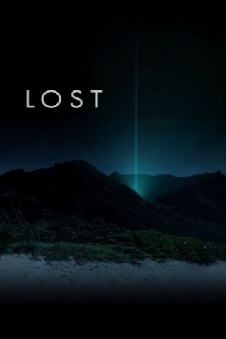 Lost Island Wallpaper