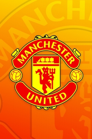 Manchester United 2 Wallpaper