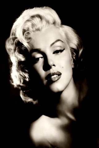 Marilyn Monroe Wallpaper