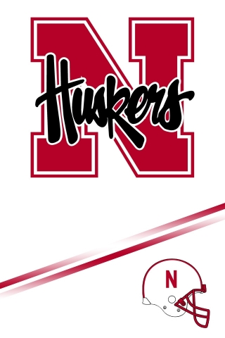 Nebraska Cornhusker Wallpaper