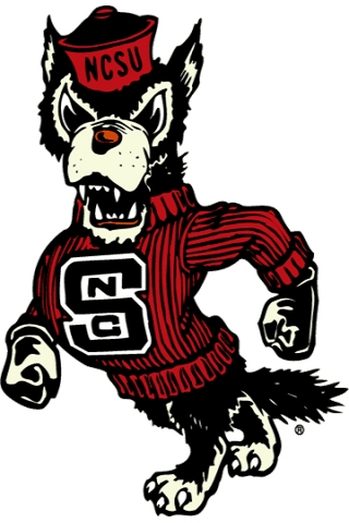 North Carolina State 17 Wallpaper